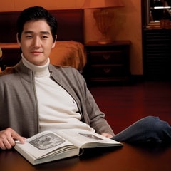 劉智泰