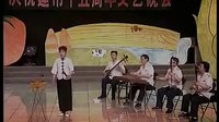 馬莉：澤州鼓書《科學(xué)養(yǎng)牛就是好》