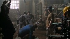 拍攝直擊之Dam Mocap