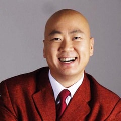 郭冬臨?