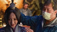 秦時(shí)明月 TV版 《秦時(shí)明月》殺青特輯 直擊劇組拍攝歷程