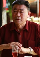 李長(zhǎng)江