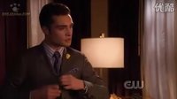 S4E05--Chuck and Blair繼續對峙
