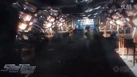 星河戰隊：入侵 第三支超清預告片