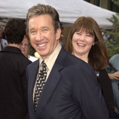 蒂姆·艾倫Tim Allen