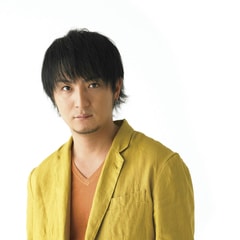 上地雄輔
