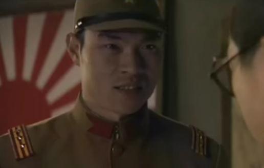 《兵變1938》劇照