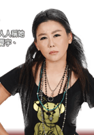 藍(lán)心湄
