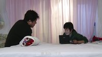 《盲之道》電影預告片 公共終極版