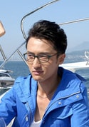 王傳君