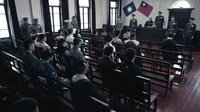 《馬占山之決戰江橋》片花 李幼斌訓斥日本僑民