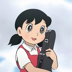 源靜香