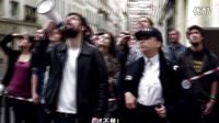 【短劇】老道的談判專家John來到現場，并開始了與輕生男子的對話……你以為你猜對了結尾，其實并沒有！