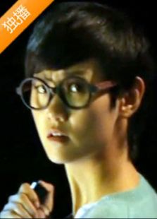快女微電影之天亮以前