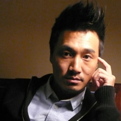 淺野長英