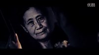 詐尸還魂半人半貓《貓臉老太太》首款預(yù)告