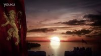 權(quán)利的游戲第六季預(yù)告：蘭尼斯特戰(zhàn)旗！