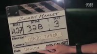 僵尸哈姆雷特 (Zombie Hamlet) 預(yù)告片
