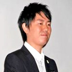 福田充德?