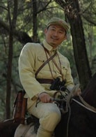 戰衛華