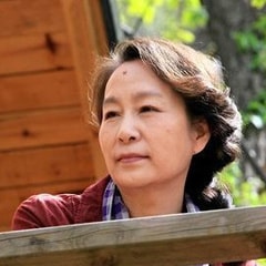 奚美娟?