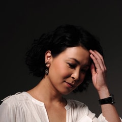 蘇玉華