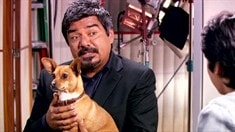制作特輯之Meet George Lopez