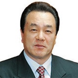 韓仁秀?