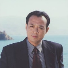 張志忠