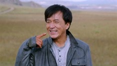 角色版預(yù)告片之成龍