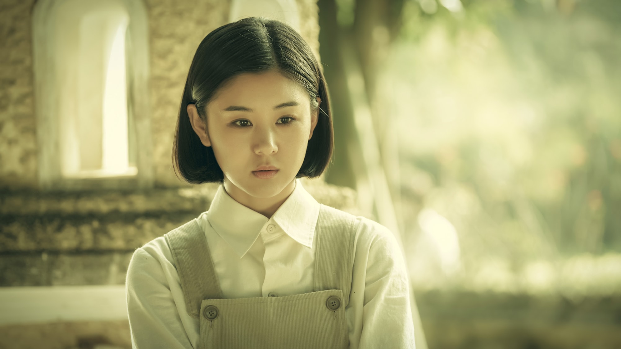 《愛人同志》演員劇照
