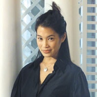 原麗淇/Eugenia Yuan