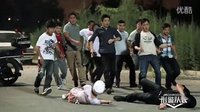刑警隊(duì)長(zhǎng) 預(yù)告片