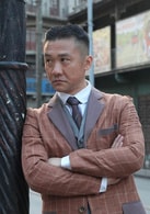 黃志忠