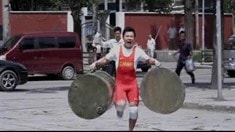 預告片