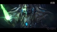 【Commedia】《星際爭霸2：虛空之遺》暴雪嘉年華版預告首發，系列良心回顧，期待華麗終章！