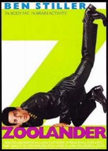 超級(jí)名模（2001）
