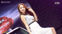 miss simple-2016南京國慶車展_超清