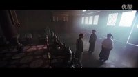 《血滴子》終極版預(yù)告 大殺器露真容形如UFO