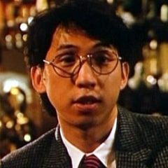 張堅庭