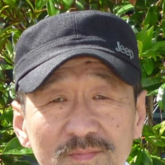 劉增強?