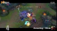 英雄聯(lián)盟LOL《秀你一臉》2016第42期：黃金雞草叢飆