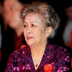 謝芳?