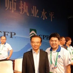 劉行