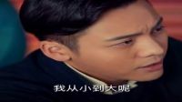 趙麗穎拍吻戲一開始主動(dòng)，后來陳偉霆主動(dòng)就害羞了