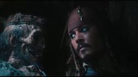 加勒比海盜4:驚濤駭浪 官方預(yù)告片第二部 (1080P 原版超清)