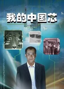 我的中國芯