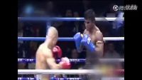 20162209-2016武林風最新-世紀之戰戰況激烈場面焦灼 一龍點數險勝播求221昆侖決ufc 超清F-2123