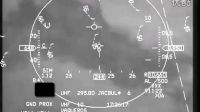 飛行員昏厥，美國F-16戰機自動駕駛系統挽救生命片段曝光
