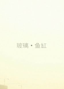 玻璃·魚缸